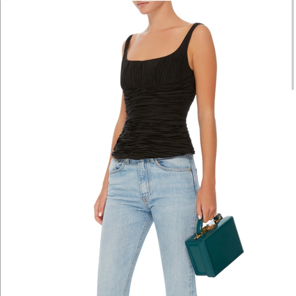 Brock collection tayla top